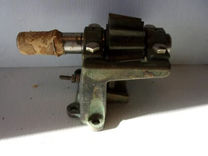 Edson Marine C-193 Forward Mount Rack & Pinion Steerer for Inboard Rudders part - Picture 1 of 7