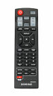 New AKB73575401 Remote Control for LG Sound Bar NB5540A NB5541 NB4540 NB2430A