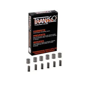 GM 6T70 6T75 2007-up Transmission Valve Body Repair Kit TransGo (6T70-PDP-OS) - Picture 1 of 3