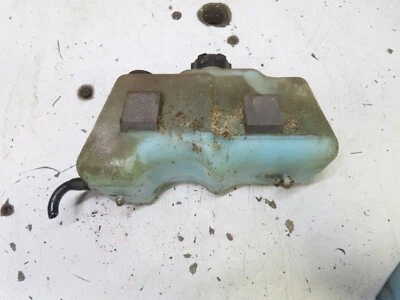 1988 年雅马哈 Razz 50 油箱 — 第 1/4 张图片