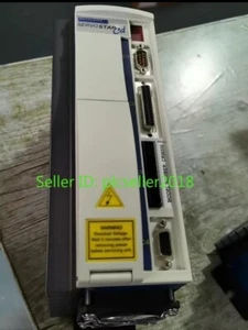 Servo driver DHL o FedEx 1 pieza usado probado KOLLMORGEN CR06550 - Imagen 1 de 6