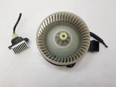 Honda Civic 2012 calefactor soplador motor 79310TS6H01 Foto 1 de 4