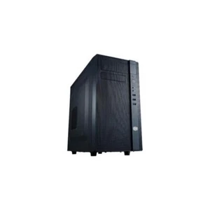 Cooler Master N200 Mini Tower Nero - Foto 1 di 5