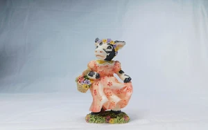 Cowtown Daisy Moo - Picture 1 of 5