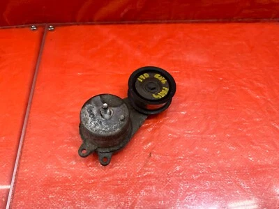 08-15 INFINITI G37 & Q60 - VQ37VHR - BELT TENSIONER W/ PULLEY - OEM #190 - Image 1 of 4