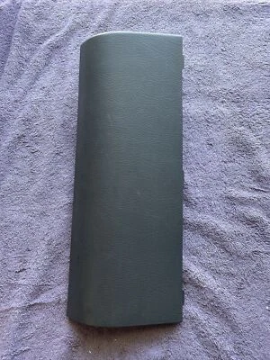 Honda Odyssey 1995-1998 y 1996-1999 Isuzu Oasis tapa gato 84666-SX0-0000 ¡Fabricante de equipo original! Foto 1 de 4