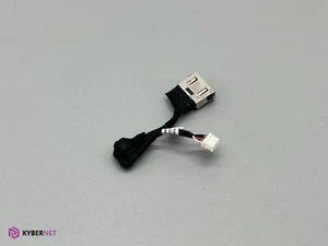 Lenovo ThinkPad T470 Series DC30100RA00 DC Power In Jack -32A - Picture 1 of 2