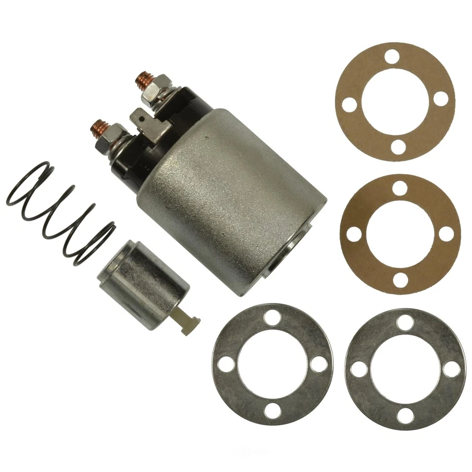 Standard SS-284 Starter Solenoid - Image 1 of 1