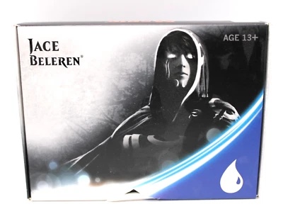 MAGIC THE GATHERING ORIGINS JACE BELEREN PRE-RELEASE KIT *Brand New* - Image 1 of 2