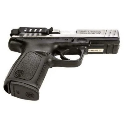 Clip de cinturón para pistola ocultable Techna IWB para S&W SD9 / 40 VE - ambidiestro Foto 1 de 4