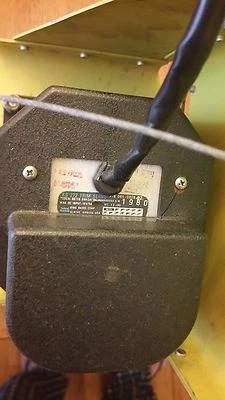 KING KS 272 TRIM SERVO P/N 065-0029-02 AS REMOVED - Image 1 of 3