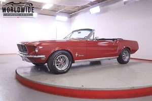 1968 Ford Mustang - Picture 1 of 12