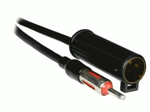 NEW METRA AD-NI11 ANTENNA ADAPTER CABLE FOR STEREO INSTALL ( Fits Nissan ) - Picture 1 of 1