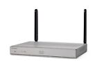 Cisco C1117-4PLTEEA Integrated Services Router with 4-Gigabit Ethernet (GbE) Por