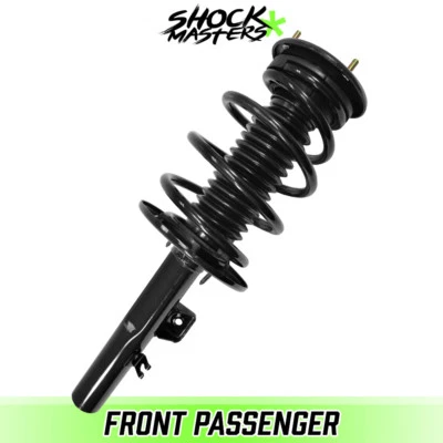 Front Right Complete Strut Assembly for 2008-2009 Ford Taurus X - Image 1 of 3