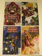  Iron Man 1 2 3 4 4 variant 5 6 7 8 9 10 11 12 13 14 1st COSMIC APP. 15 Annual 1
