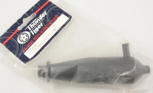 Thunder Tiger PD0930 Pot D'Échappement 1/10 TS-2/N Tuned Pipe Modélisme - Photo 1 sur 1
