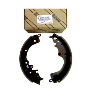 04495-26240 GENUINE BRAKE PAD FOR TOYOTA 04495-26240 - Picture 1 of 1