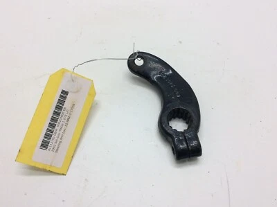 Skidoo Left LH Arm Steering Arm 1991-94 Formula Grand Touring Mach1 506102600 - Imagem 1 de 3