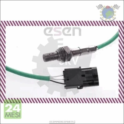 Sonda Lambda Exxn Per Renault Twingo Kangoo Clio - Immagine 1 di 4