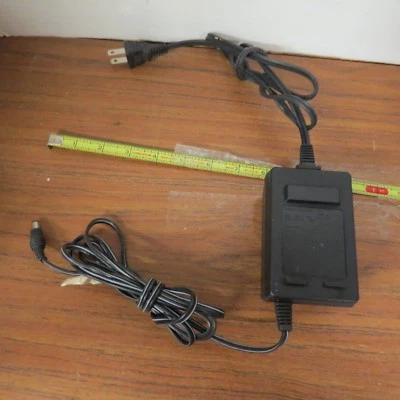 + HP Hewlett-Packard Power Supply Model C2175A - Image 1 of 2