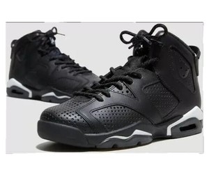 Las mejores ofertas en Jordan 6 Retro Negro Gato 2016 | eBay