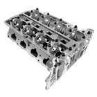 Cylinder Head 55565295 for Vauxhall Mokka/Mokka X 2012- Meriva B S10 2010- 1.4