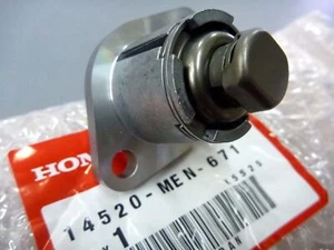 Genuine Honda Cam Chain Tensioner Lifter 14520-MEN-671 CRF450 R X TRX450 R ER - Picture 1 of 11
