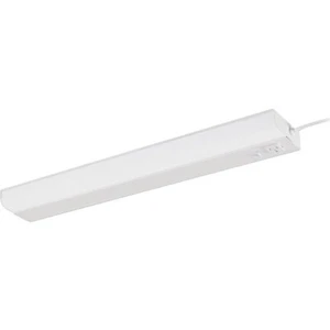 (1)-Good Earth Lighting 24 In. F18T8 White Fluorescent Light. G9124P-T8-WH-I - Picture 1 of 1