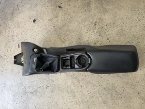 93-96 Firebird Trans Am T56 Manual Center Console OEM - Picture 1 of 2