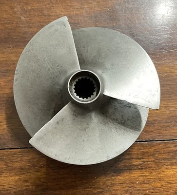 Рабочее колесо струйного насоса 1995 Sea-doo XP 787 271000331A  - Изображение 1 из 3