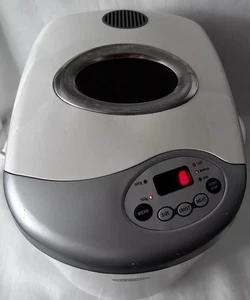 Breville Compact Bread Maker Model BR9 Fully Working - Picture 1 of 10