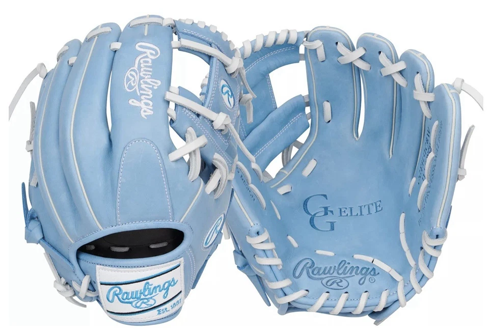 Rawlings GG Elite PRO  11.5” Infield Baseball Glove GGE115ICBW Right Hand *New* - Image 1 of 4