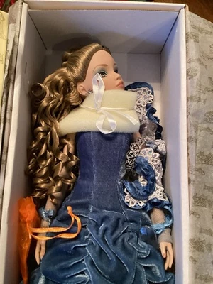 Ellowyne Wilde Doll Behind Blue Eyes - Image 1 of 4