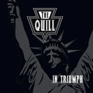 Quill - In Triumph (Bonus Track) [Digipak] [Reissue] Music CD - Picture 1 of 1