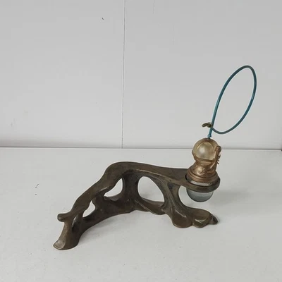 Star Wars ROTJ Cachimba Riel Pipa Bowl TVC Sombras o/t Lado Oscuro Accesorio Suelto Foto 1 de 4