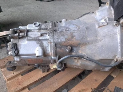 2200022594 gearbox 845459 BMW SERIE 3 BERLINA E36 318I 1990 — 第 1/3 张图片