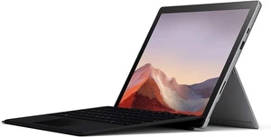 Microsoft Surface Pro 7+ Plus, 12.3' i3-1115G4, 8GB RAM, 128GB SSD Con Teclado - Imagen 1 de 11