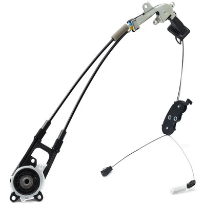 Rear Left Driver Side Power Sliding Door Cable Replacement for Sienna 2011-2020 - Image 1 of 4