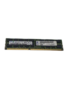 IBM 00E8209 8GB 2Rx4 PC3L 10600R Memory Module 78P0555 w60 - Picture 1 of 2