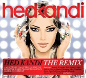 Various Artists Hed Kandi: The Remix 2011 (CD) Album - Bild 1 von 1