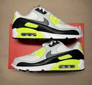 Talla 7 - Nike Air Max 90 GORE-TEX Volt - Imagen 1 de 6