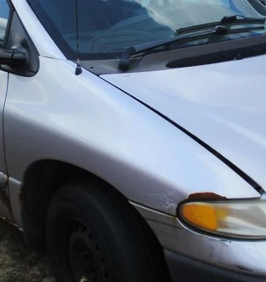 Passenger Right Fender Fits 96-00 CARAVAN 361843 Foto 1 de 4