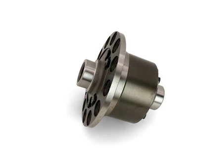 For 2000-2006 Toyota Tundra Differential Rear Eaton 37259HQMD 2001 2002 2003 - Image 1 of 4