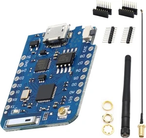 ESP Entwicklungsplatine, Pro 4 MB externer Antennenanschluss basierte ESP-Serie - Bild 1 von 7