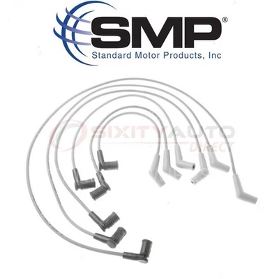 Standard Spark Plug Wire Set for 2001-2003 Ford Ranger - Ignition Plugs yj - Image 1 of 4