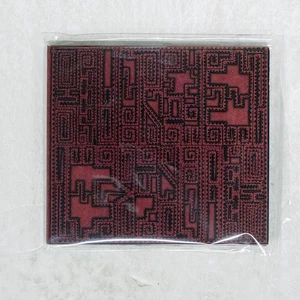 Squaremeat Squarebeat Nephilim Records 23025 IMPORT DIGIPACK 1CD - Picture 1 of 1