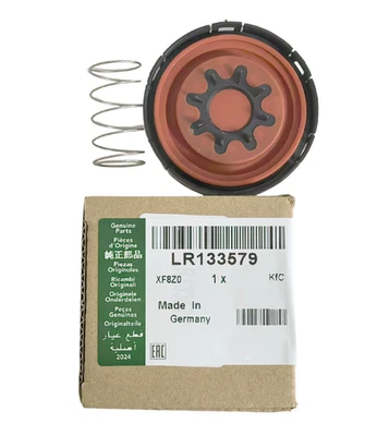 OEM For Land Rover LR4 Range Rover Sport 3.0 5.0 PVC VALVE SERVICE KIT LR133579 - Изображение 1 из 4
