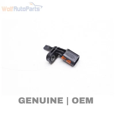 2022-2024 VW TAOS - Front Right ABS Wheel / Speed Sensor WHT003860A - Image 1 of 4