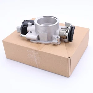 Throttle Body Valve Assembly For Jeep Grand Cherokee Dodge Dakota Ram 1500 4.7L - Picture 1 of 18